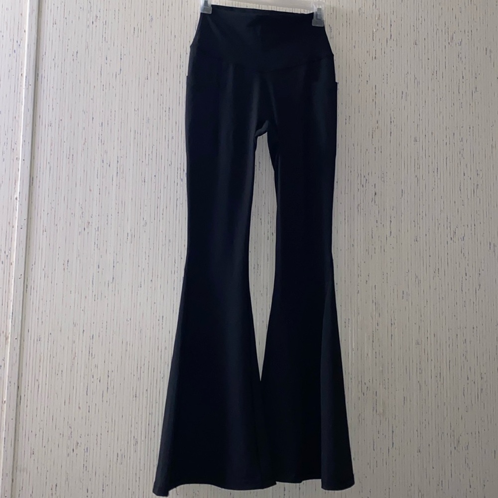Popflex Supersculpt Bell Bottoms